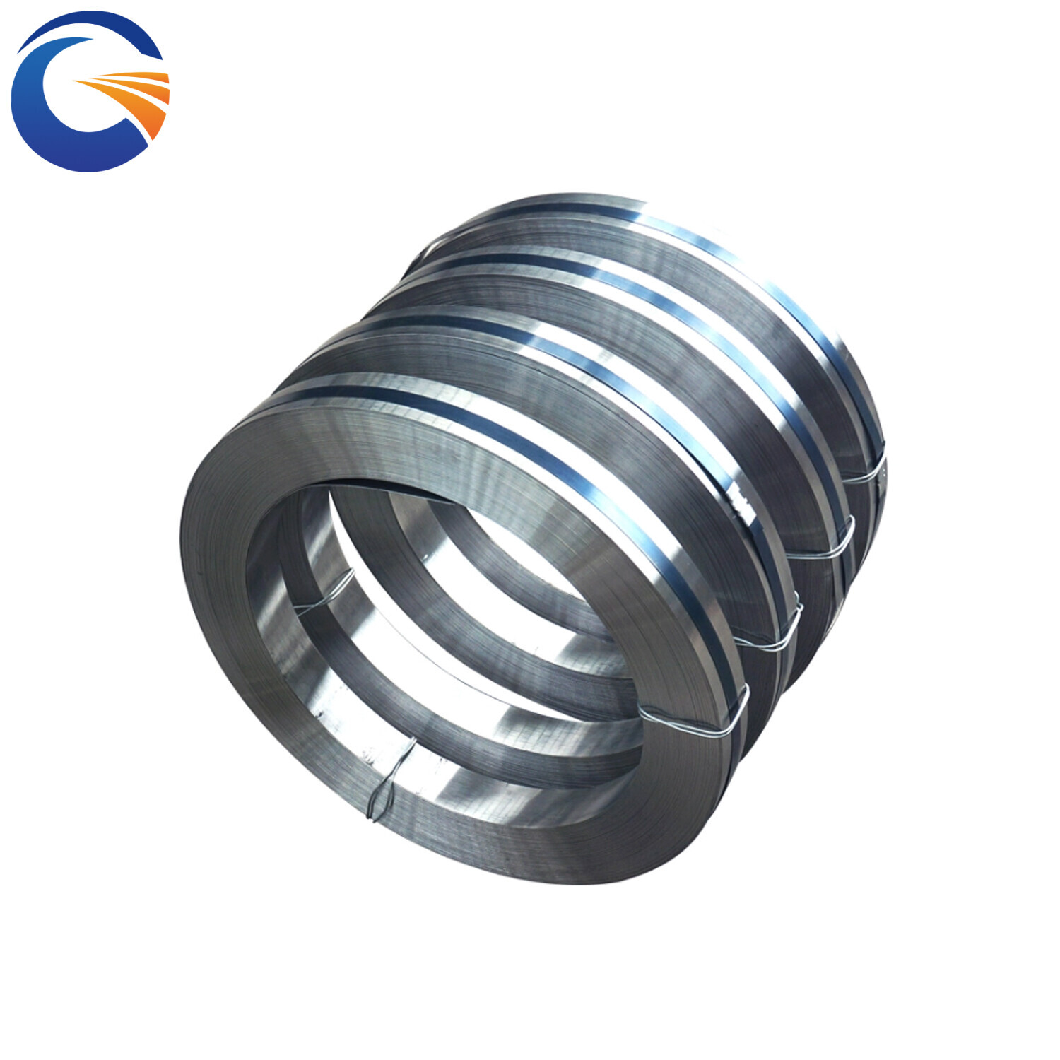Stainless Steel Strip 