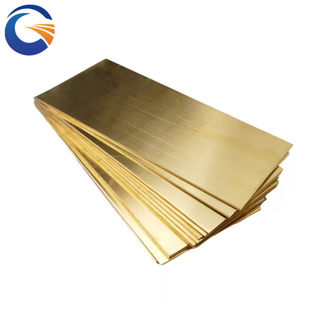 C44400 Copper Sheet