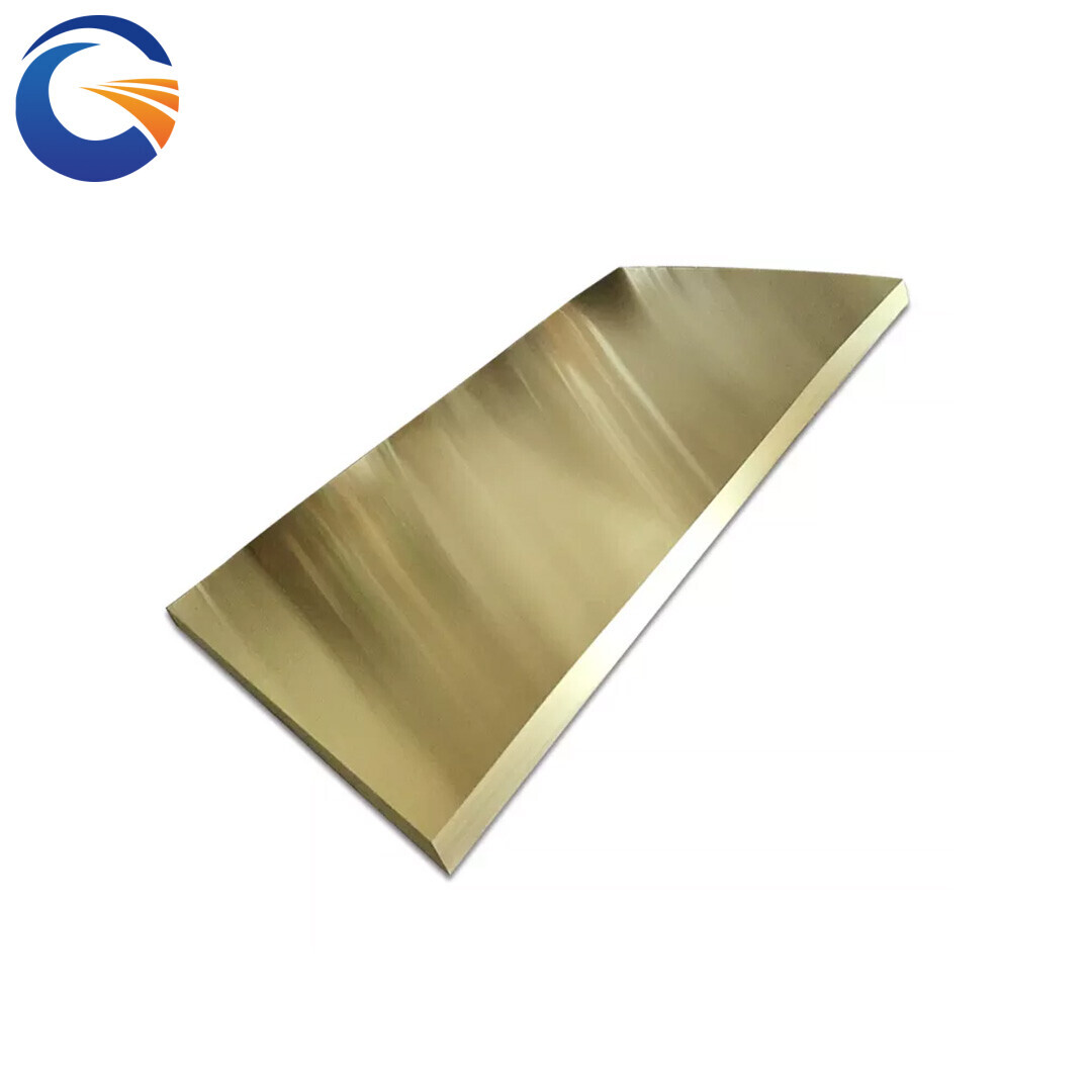 Copper Sheet