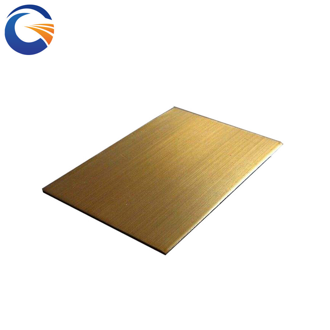 Copper Sheet