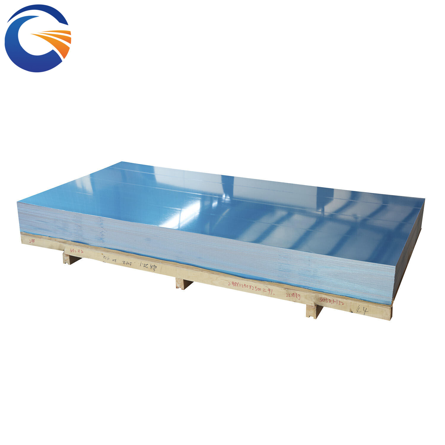 6060 Aluminium Sheet 