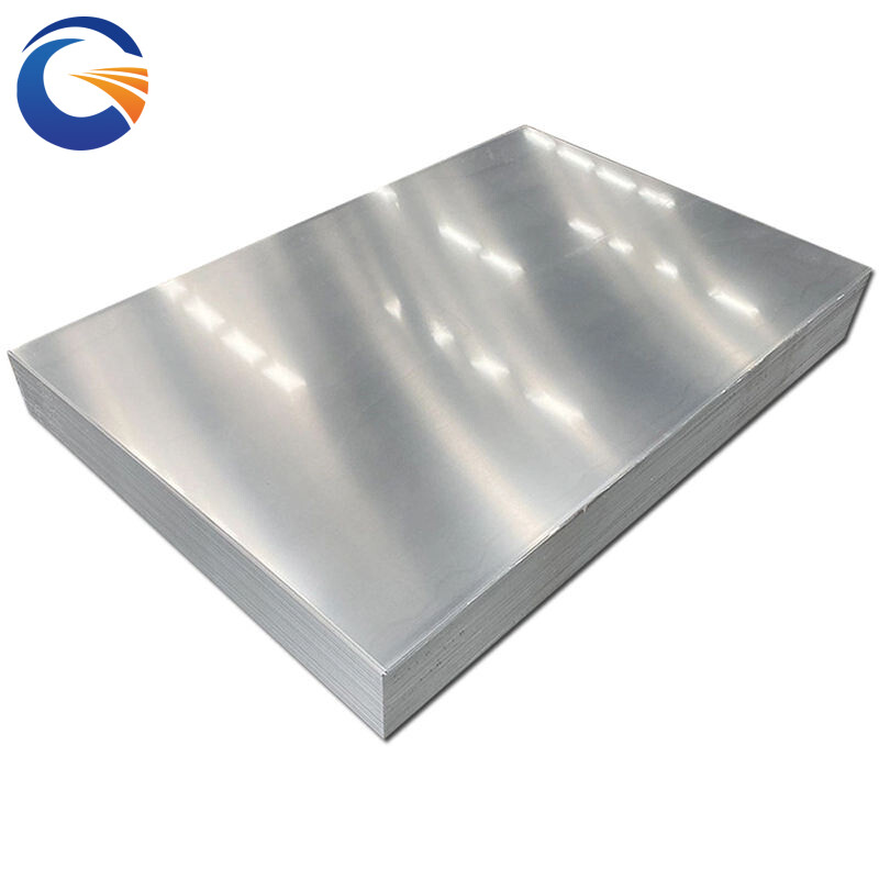 3003 Aluminium Sheet 