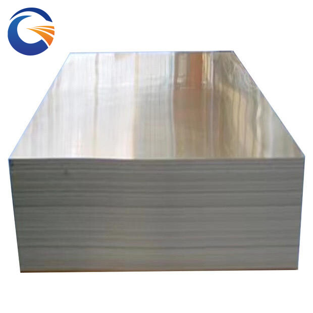 Aluminium Sheet 