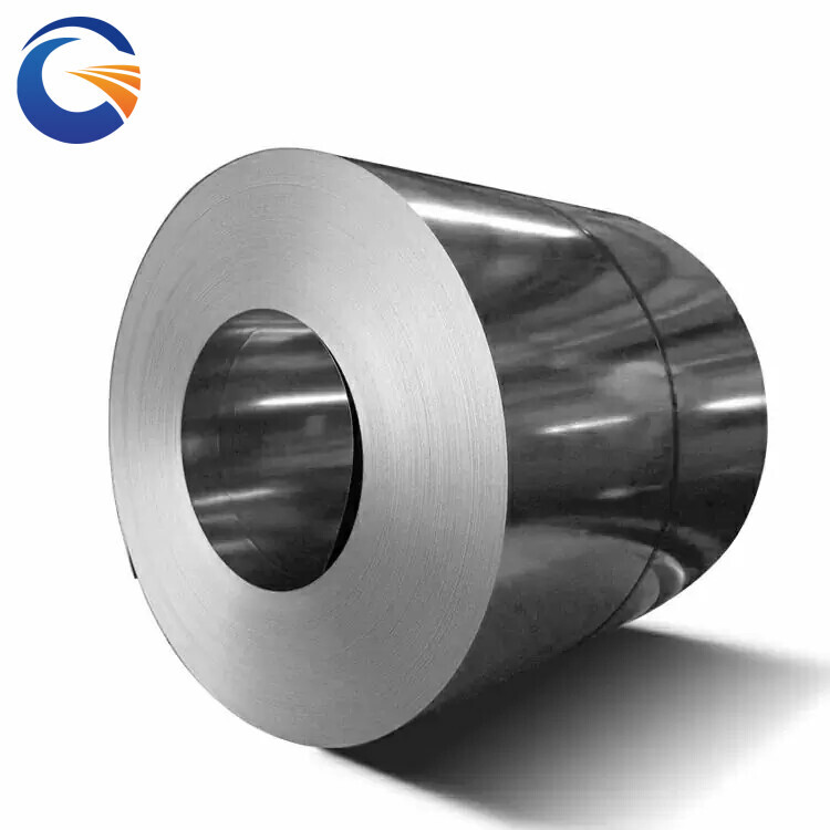 6061 Aluminium Coil