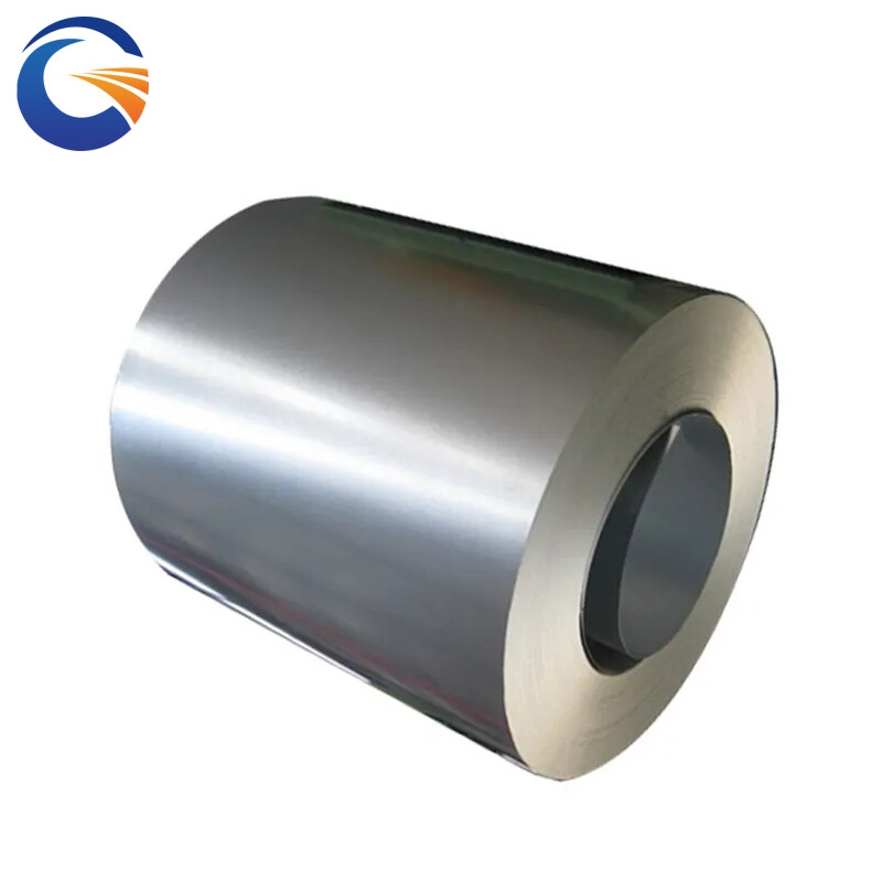 Aluminium Coil