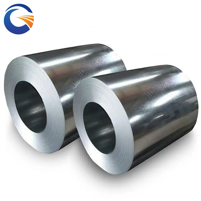 Aluminium Coil