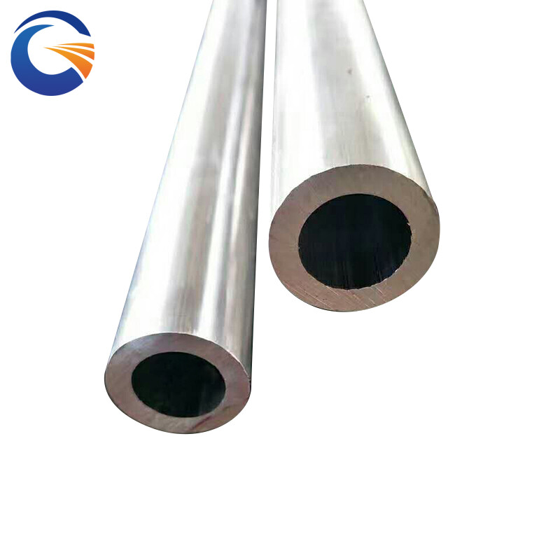 3003 Aluminium Tube
