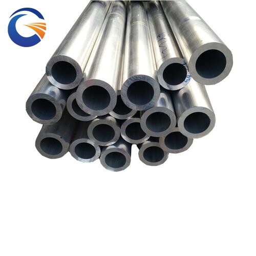 Aluminium Tube