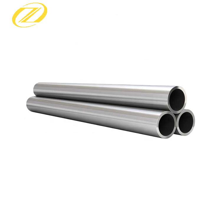 201 202 304 309 310S 316 316L 430 904L Stainless Steel Tube