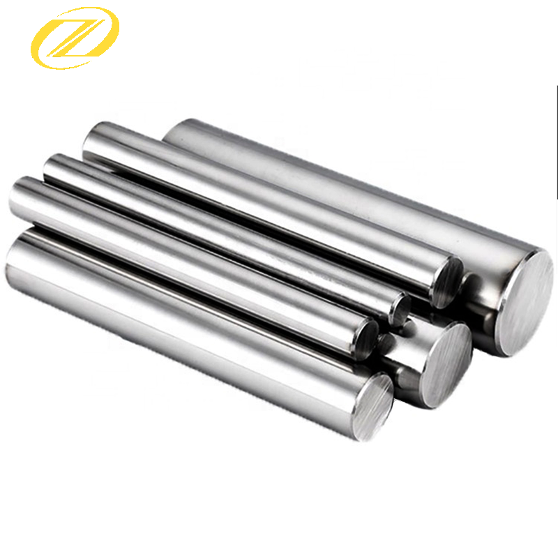  201 304 310 316 321 904l 2205 2507 4140 310s Stainless Steel Round Bar