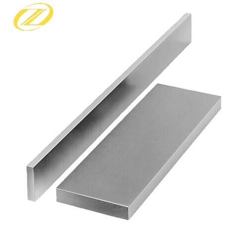 Stainless Steel Flat Bar