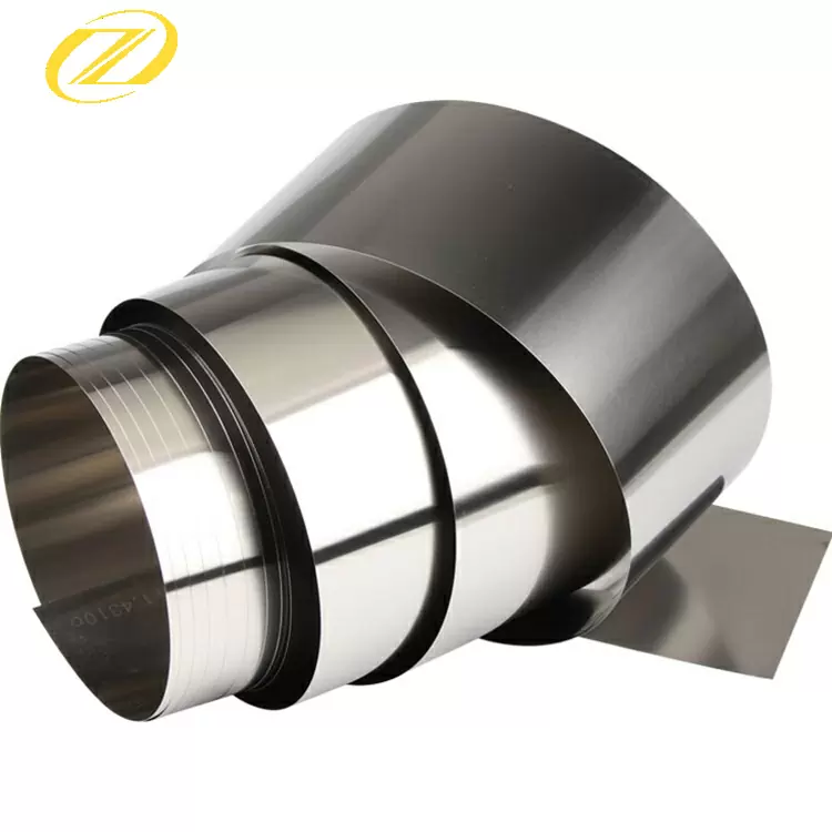 Stainless Steel Strip 316 316L 321