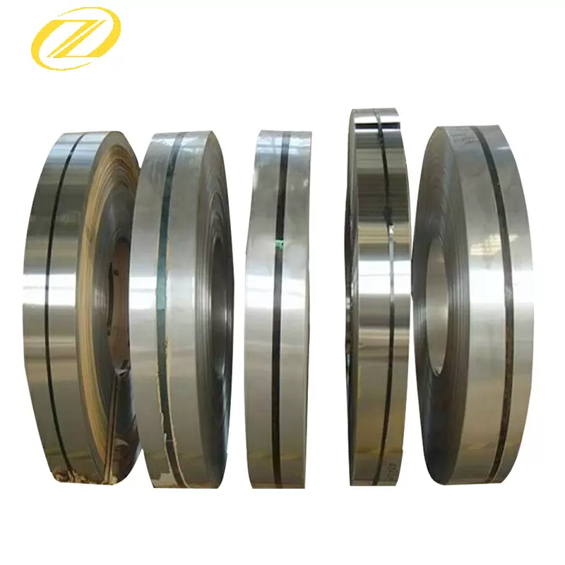 Stainless Steel Strip 316 316L 321