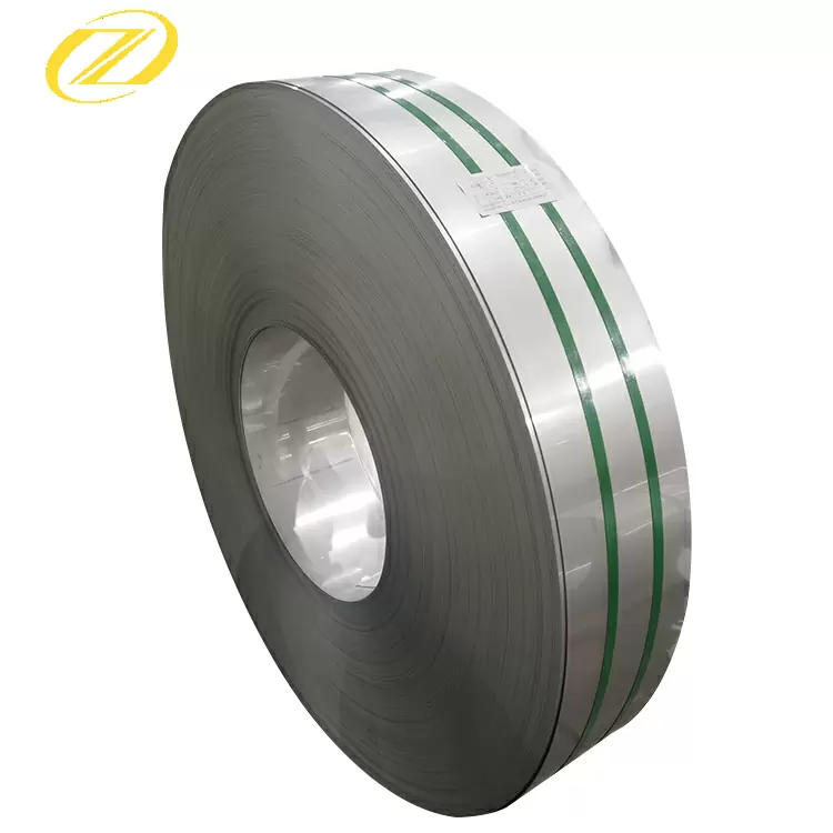Stainless Steel Strip 316 316L 321