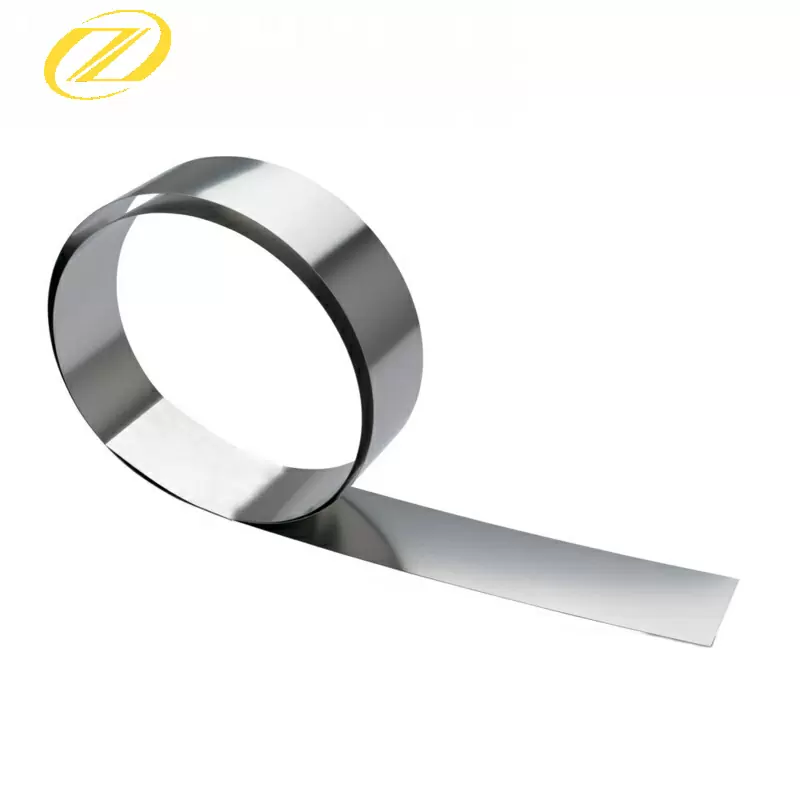 Stainless Steel Strip 316 316L 321