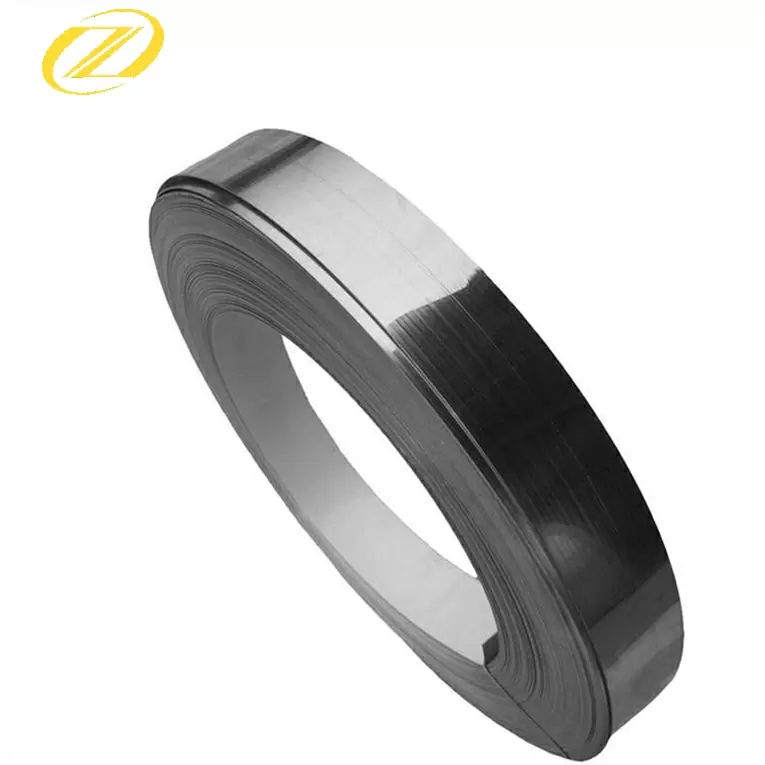 Stainless Steel Strip 316 316L 321
