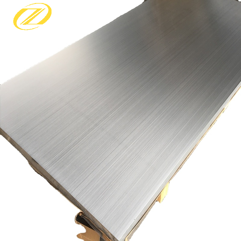 Discover the Versatility and Strength of Stainless Steel Sheets!