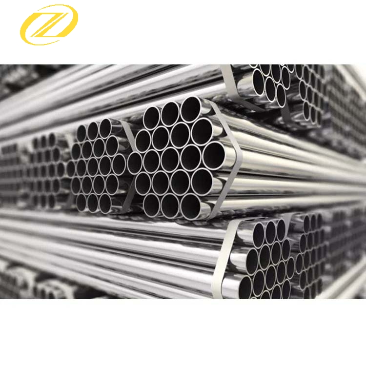 Exploring the Advantages of Stainless Steel Welded Pipes