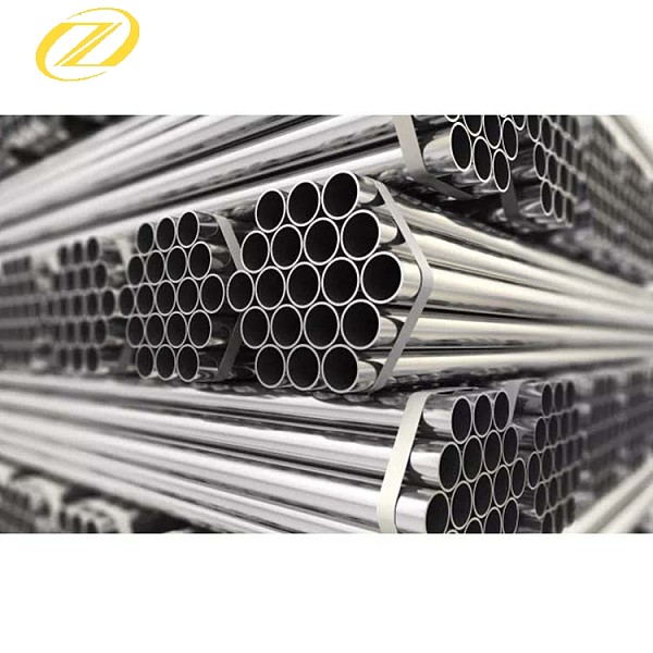 Exploring the Advantages of Stainless Steel Welded Pipes