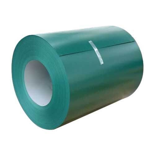 Dx51D Color Coated Steel Roll
