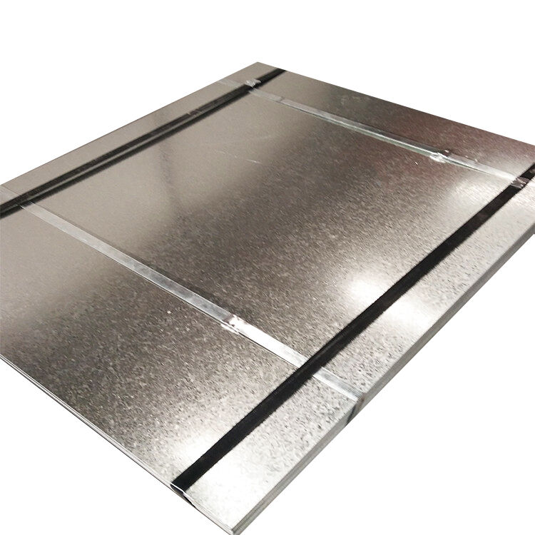 Galvanized Sheet