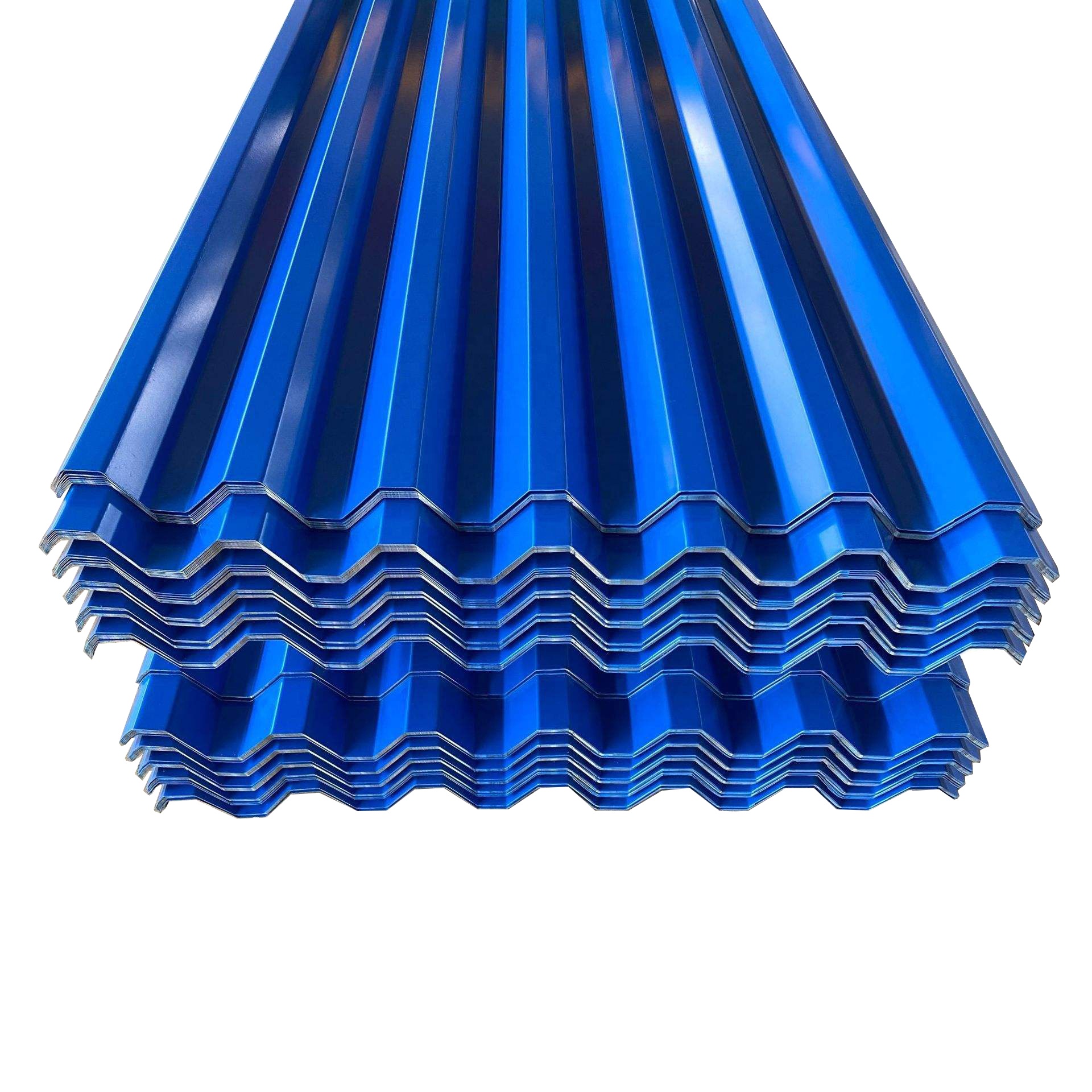 IBR Profile Roofing Sheet