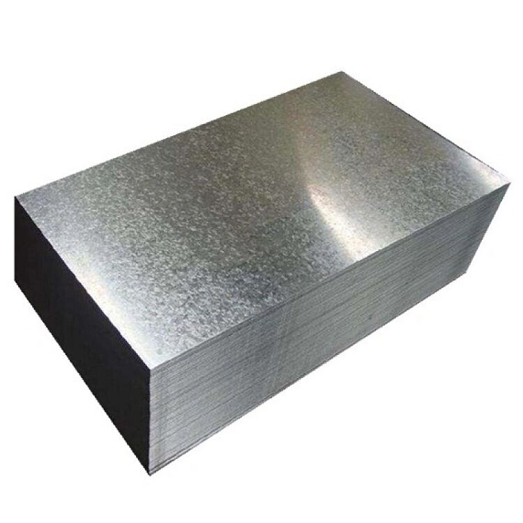 Galvanized Sheet