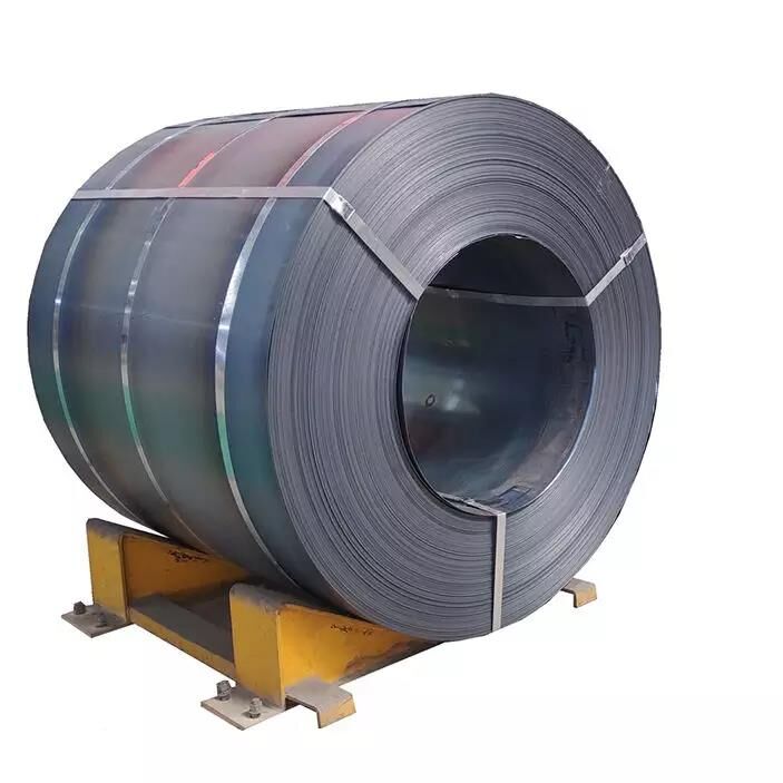 ss400 a36 jis carbon steel coil