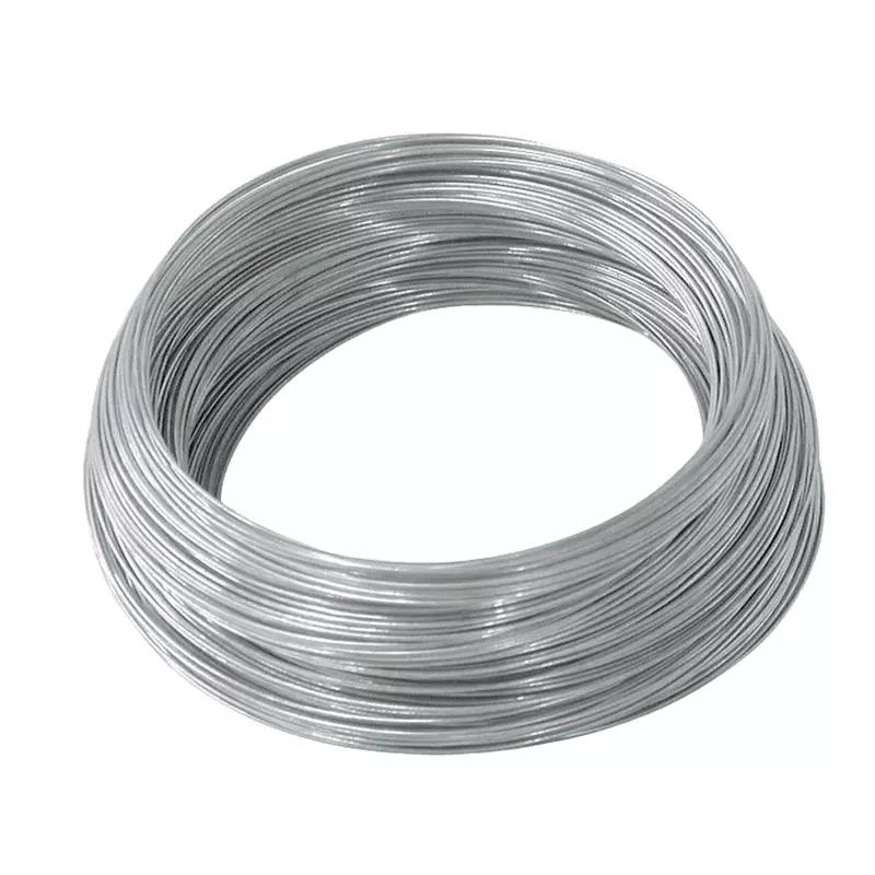 galvanized hot dipped galvanized wire