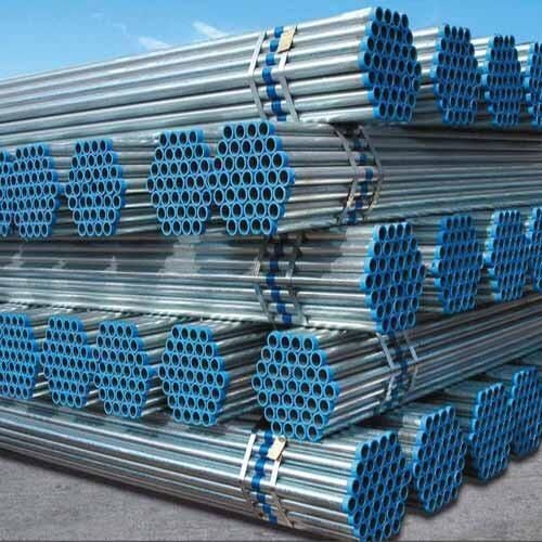 Hot Dip Galvanized Steel Pipe