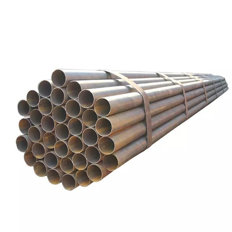 Carbon steel pipe