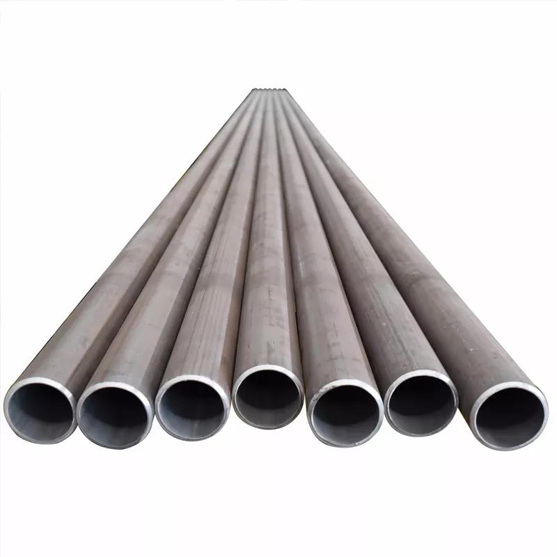 A106 A53 hot rolled Seamless Carbon Steel Pipe