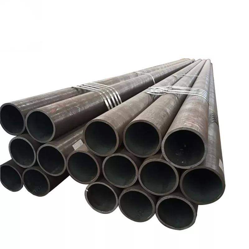 Seamless Carbon Steel Pipe