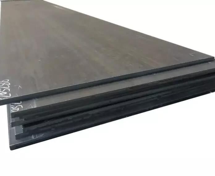 Q195 Q235 Q345 Carbon steel plate