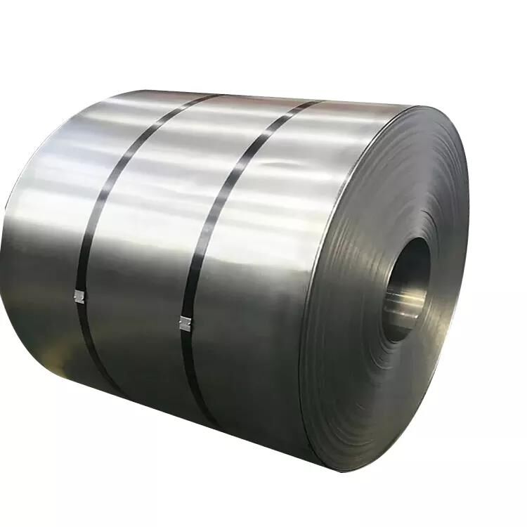DC01 DC02 DC03 DC04 DIN1623 St12 St13 St14 Cold Rolled Steel Coils