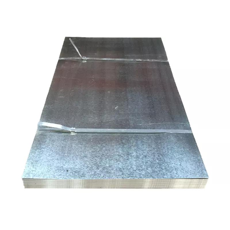hot dipped galvanized steel sheet jis g3302 Cold Rolled Metal Steel Price