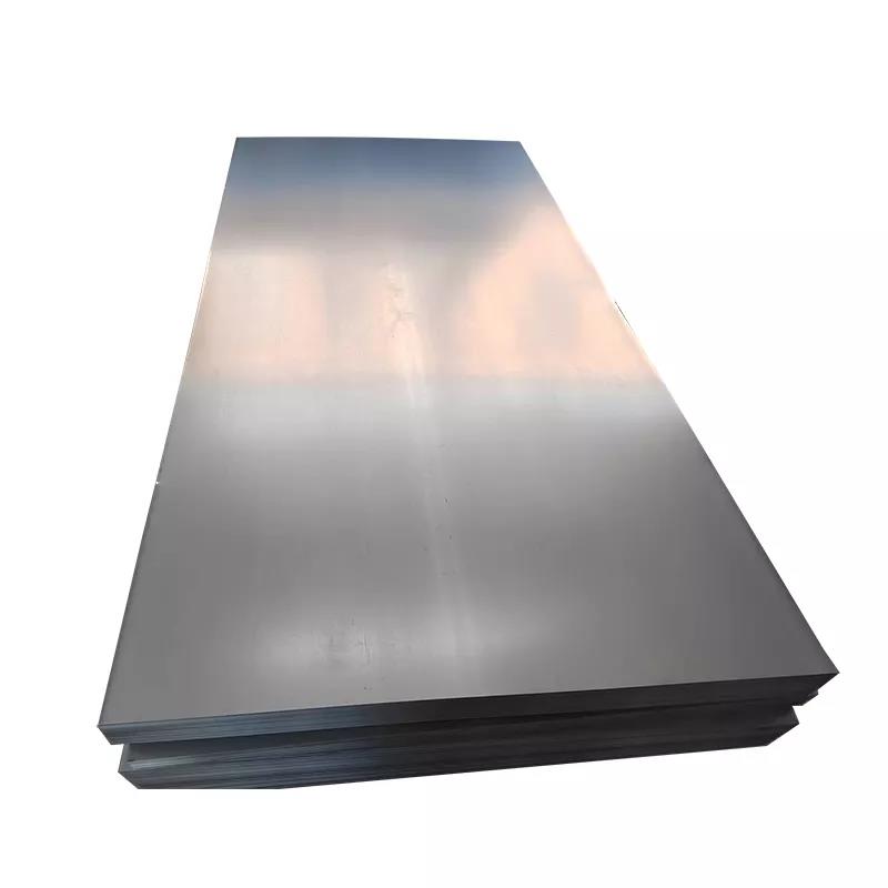 factory Supply SGCC Z275 Dx51d cold rolled Dipped Gi Sheet Galvanized Steel sheets