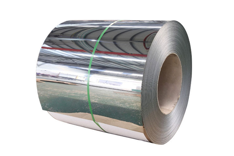Stainless Steel Coil