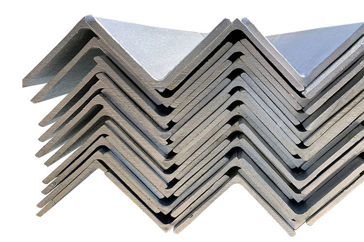 904L Stainless Steel Angle