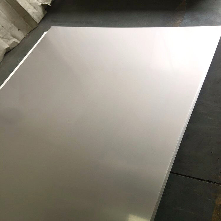 201 Stainless Steel Plate