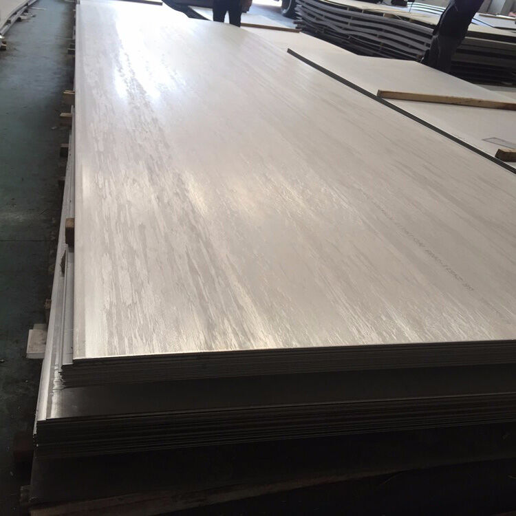 201 Stainless Steel Plate