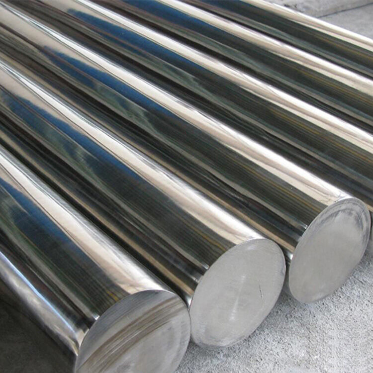 201 Stainless Steel Bar