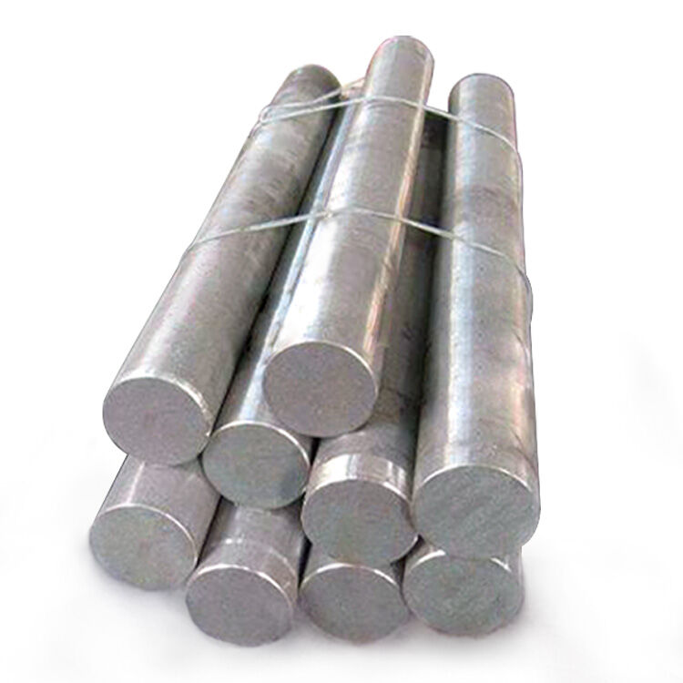 316/316L Stainless Steel Bar