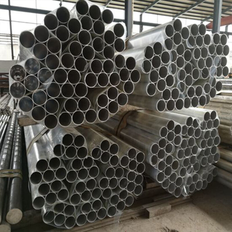 201 Stainless Steel Pipe