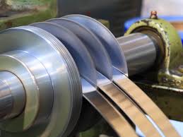 Stainless Steel Strip