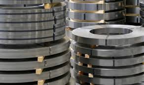 Stainless Steel Strip
