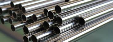 Stainless Steel Pipe