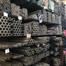 Stainless Steel Pipe