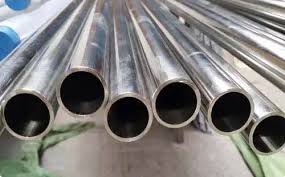 Stainless Steel Pipe