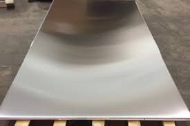 Stainless Steel Plate